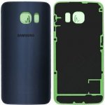 Kryt Samsung G925F Galaxy S6 Edge Zadní černý – Sleviste.cz