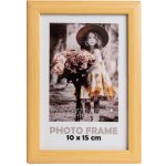 Fotorámeček Notte 10x15 2 světle hnědý – Zboží Mobilmania