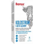 Barny`s Kolostrum synermune 30 kapslí – Hledejceny.cz