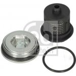 Filtr hydrauliky, lamelová spojka (pohon všech kol) FEBI BILSTEIN 180085