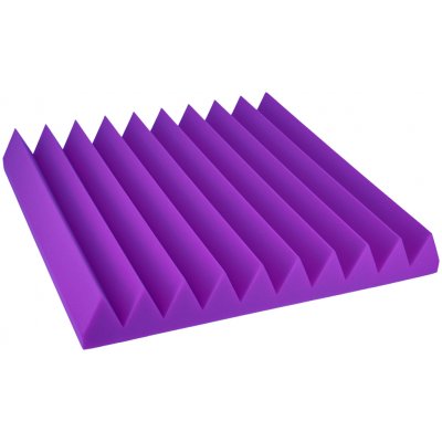 Pyramid V-Profil Purple – Hledejceny.cz