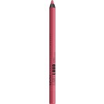 NYX Professional Makeup Tužka na rty Line Loud Lip Liner 14 Trophy Life 1,2 g – Zboží Dáma