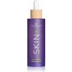 COCOSOLIS SKIN+ sérum na celulitidu s vyhlazujícím efektem s vůní borůvkové zmrzliny 100 ml – Zboží Dáma
