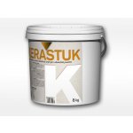 Keraštuk - vnitřní omítkovina - KB. PVC 8 kg – Sleviste.cz