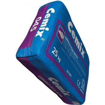 CEMIX Flex Extra C2TES1 lepidlo 25kg