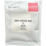 Drip it Káva mletá ve filtru Nicaragua Prodecoop 1x filtr 10 g – Hledejceny.cz