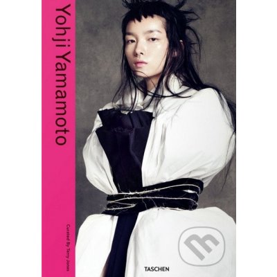 Fashion: Yohji Yamamoto