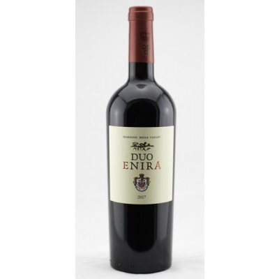 Domaine Bessa Valley Duo by Enira červená 2022 14,5% 0,75 l (holá láhev) – Hledejceny.cz
