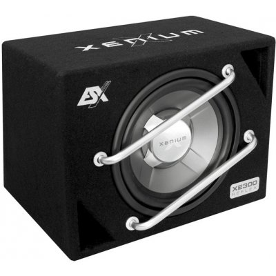 ESX Audio Xenium XE300 – Zboží Živě