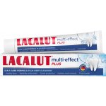 Lacalut Multi effect Plus micelár. 75 ml – Hledejceny.cz