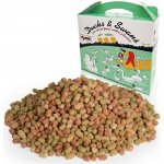 Tommi Ducks & Swans krmivo pro vodní ptactvo 500 g – Sleviste.cz