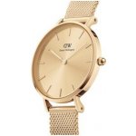 Daniel Wellington DW00100474 – Hledejceny.cz
