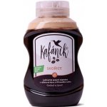 Kafánek Skořice kávový cukr 325 g – Zboží Dáma