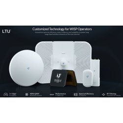 Ubiquiti LTU-Rocket