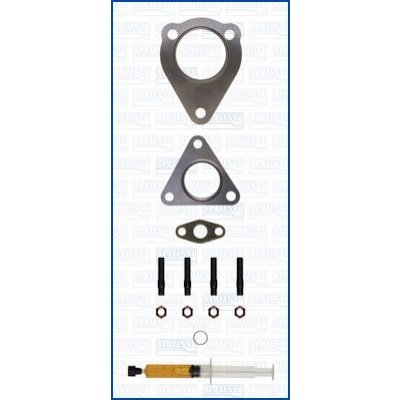 JTC11008 AJUSA Montazni sada, dmychadlo – Hledejceny.cz