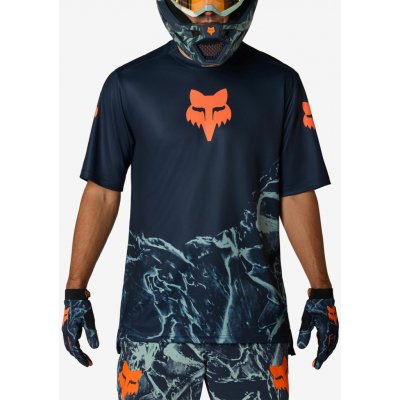 Ranger Img Print Arctic Blue pánský – Sleviste.cz