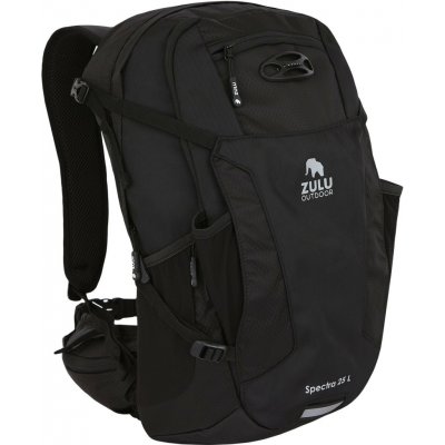 Zulu Spectra 25l černá – Hledejceny.cz