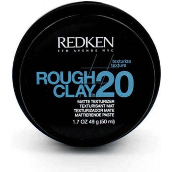 Redken Texture (Rough Clay 20) 50 ml