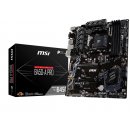 MSI B450-A PRO