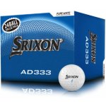 Srixon AD333 bílé 24 ks – Hledejceny.cz