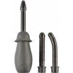 Seven Creations klystýr s třemi nástavci – Zboží Mobilmania