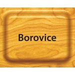 Xyladecor Classic HP 0,75 l borovice mat – Zboží Mobilmania