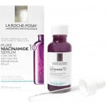 La Roche Posay Niacinamide 10 koncentrované sérum proti tmavým skvrnám 30 ml – Zbozi.Blesk.cz