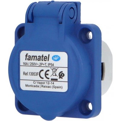 Famatel 13953F – Hledejceny.cz