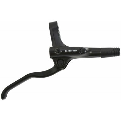 SHIMANO BL-MT201-R pravá černá – Zboží Dáma