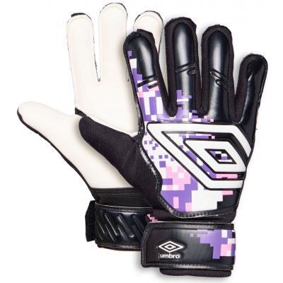 Umbro FORMATION GLOVE - JNR Černá,Bílá,Mix – Hledejceny.cz