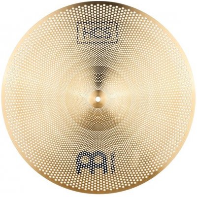 MEINL Cymbals HCS Practice Crash 18" – Sleviste.cz