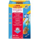 Sera Super Peat 500 g – Zboží Dáma
