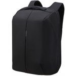 Samsonite SECURIPAK 2.0 Backpack 17.3" Black 150942-1041 – Zboží Živě