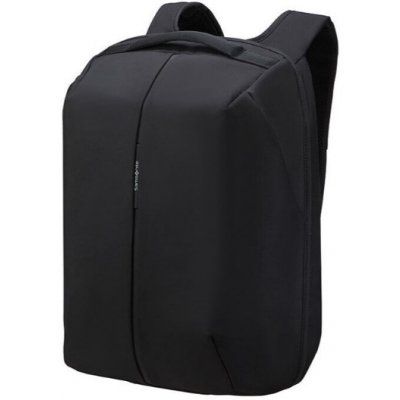 Samsonite SECURIPAK 2.0 Backpack 17.3" Black 150942-1041 – Zboží Živě
