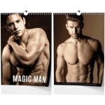 Magic Man 2025 – Sleviste.cz