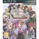 Atelier Rorona Plus: The Alchemist of Arland