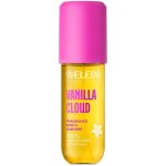 Weleda Fragrance Body & Hair Mist Vanilla Cloud Tělový sprej Unisex 95 ml – Hledejceny.cz