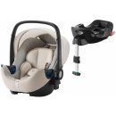 Britax Römer Baby-Safe 2 i-Size Bundle Flex 2018 Sand Marble