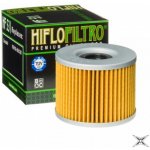 Hiflofiltro Olejový filtr HF531 | Zboží Auto