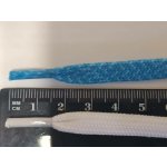 Koncovky průhledné plastové 1,5cm – Zboží Dáma