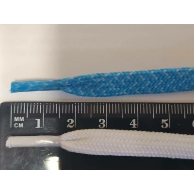Koncovky průhledné plastové 1,5cm – Zboží Dáma
