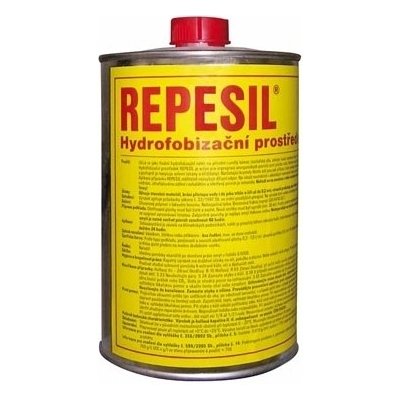 Impregnace obkladů Magicrete - REPESIL 1l – Hledejceny.cz