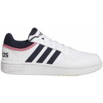 adidas dámské boty Hoops 3.0 GW3037 bílý – Hledejceny.cz