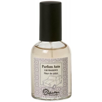 Lothantique Cotton flower 50 ml – Hledejceny.cz