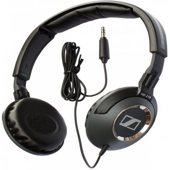 Sennheiser HD 218i