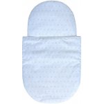 Esito Plymo madeira bez kanýru bílá 50x43 cm – Sleviste.cz