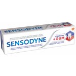 Sensodyne Sensitivity&Gum 75 ml – Zbozi.Blesk.cz