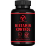 Vitaminum Histamin Kontrol 120 kapslí – Hledejceny.cz