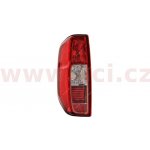 Zadní světlo VAN WEZEL 3378931 – Zboží Mobilmania