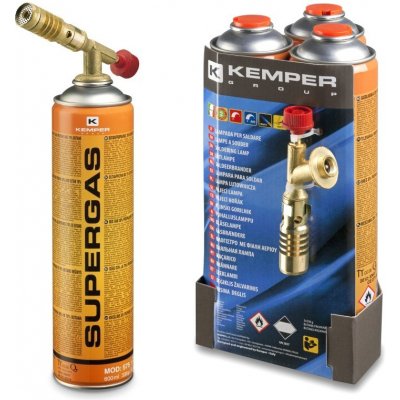 Kemper KG-HOBBY SET – Hledejceny.cz